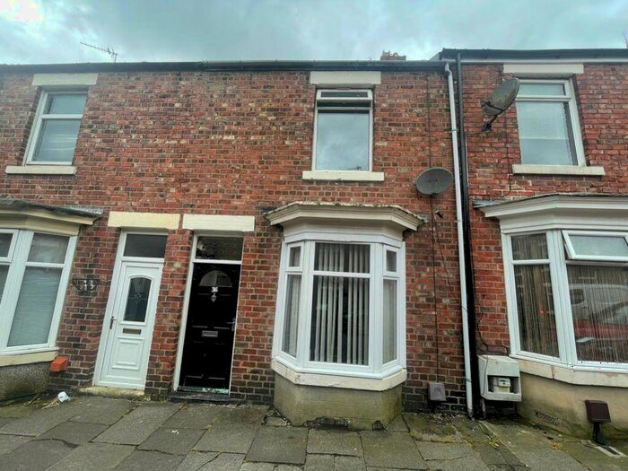 2 Bedroom Property To Rent In Co-Operative Street, Co. Durham, DL4