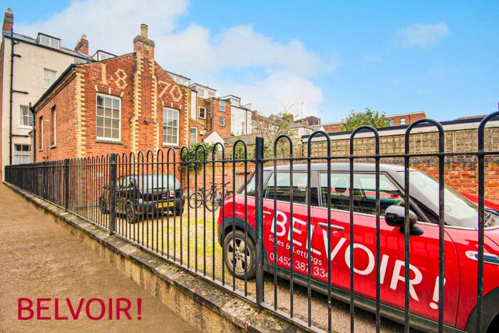 3 Bedroom Mews For Sale In Montpellier Mews, City Centre, Gloucester, GL1