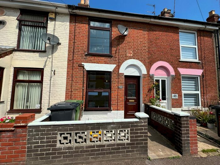 2 Bedroom Property To Rent In Lower Cliff Road, Gorleston, Great Yarmouth, NR31