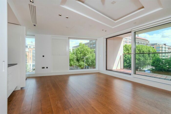 2 Bedroom Flat To Rent In Wolfe House, High Street Kensignton, W14