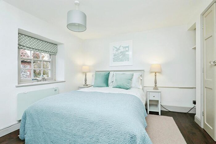 3 Bedroom Character Property For Sale In Front Street, South Creake, Fakenham, NR21