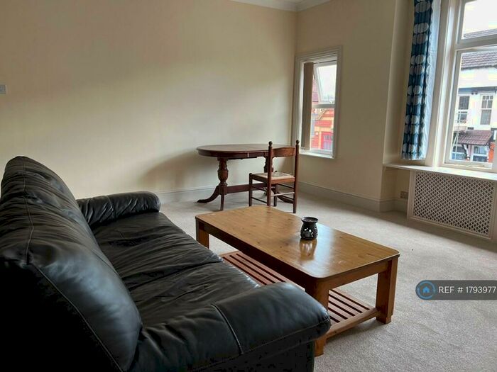 2 Bedroom Flat To Rent In Alexander Road, Birmingham, B27