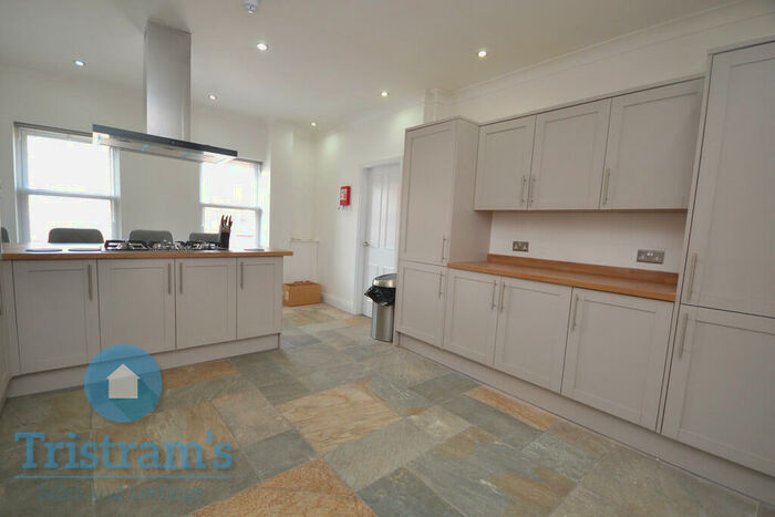 7 Bedroom Detached House To Rent In Rectory Road, West Bridgford, NG2