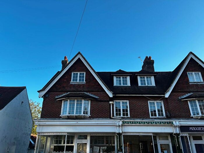 2 Bedroom Apartment To Rent In Western Road, Lewes, East Sussex, BN7