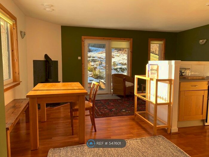 1 Bedroom Bungalow To Rent In Drumuillie Road, Boat Of Garten, PH24