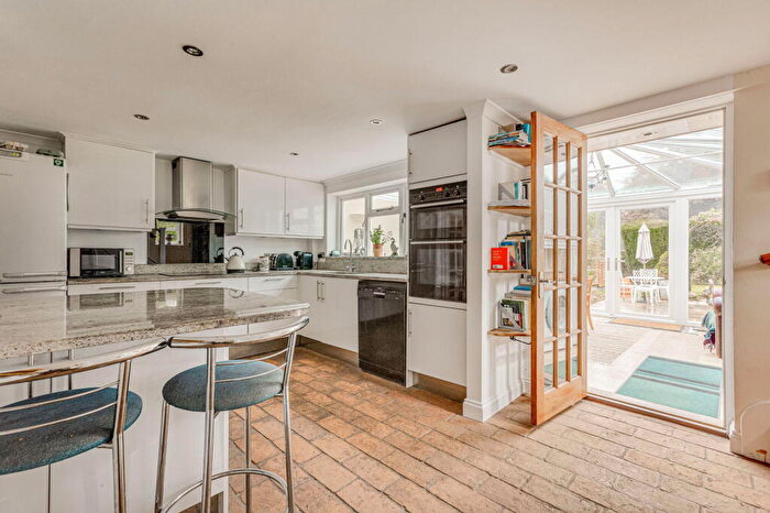 2 Bedroom Cottage For Sale In Little London, Albury, Guildford, GU5