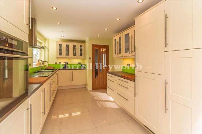 4 Bedroom House For Sale In Cottam Green, Cottam, Preston, PR4