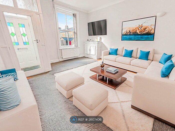 2 Bedroom Terraced House To Rent In Maurice Street, Nelson, BB9