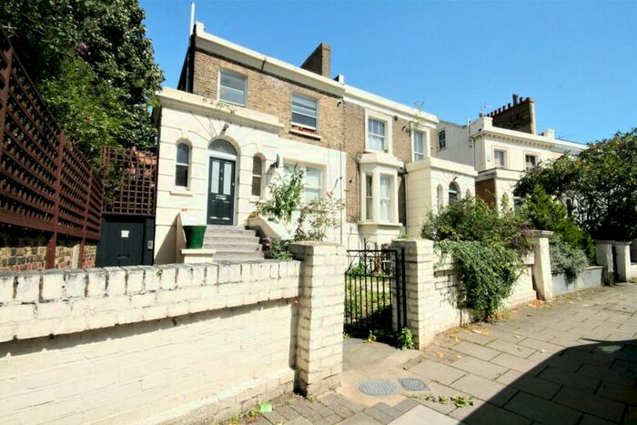 2 Bedroom Flat To Rent In Stock Orchard Crescent, Holloway, N7