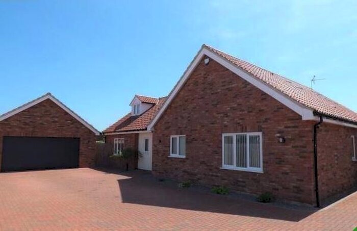 4 Bedroom Detached House To Rent In Holmsey Green, Beck Row, Bury St. Edmunds, IP28