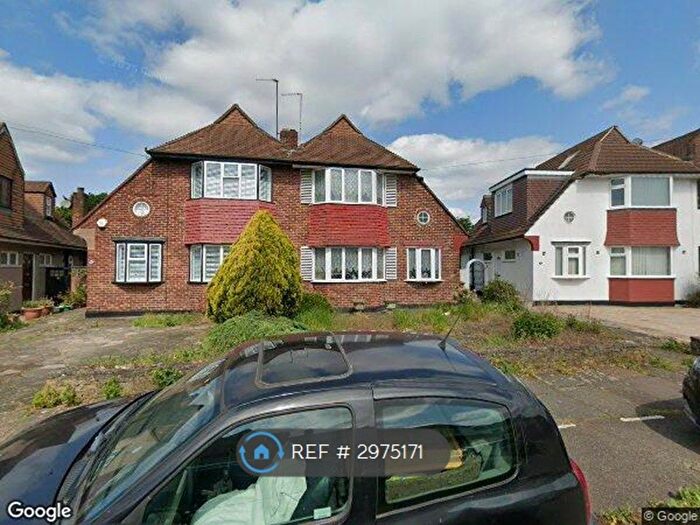 4 Bedroom Terraced House To Rent In Woodham Road, London, SE6