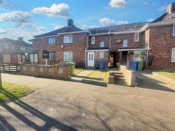 4 Bedroom House To Rent In Wycliffe Road, Norwich, NR4