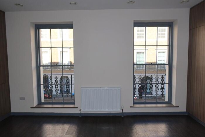Studio To Rent In Harmer Street, Gravesend, Kent, DA12