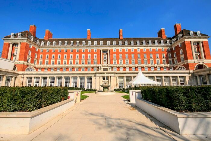 2 Bedroom Flat To Rent In Richmond Hill, Richmond, TW10