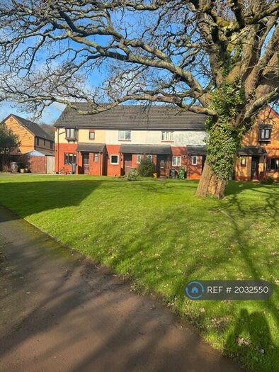 2 Bedroom Terraced House To Rent In Huntsmead Close, Cardiff, CF14