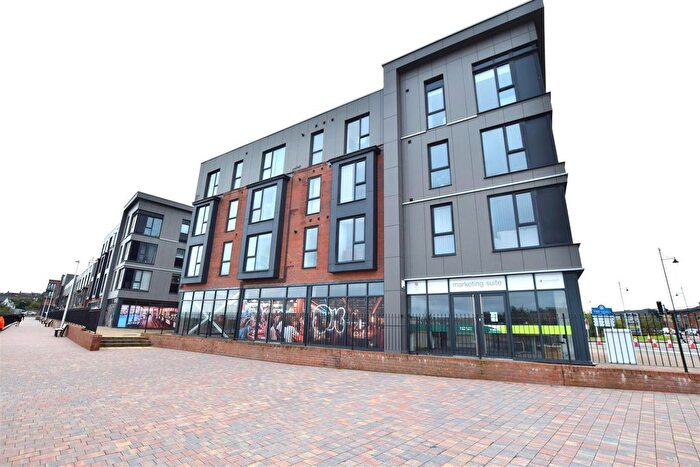 2 Bedroom Flat To Rent In Neptune Road, Barry, CF62