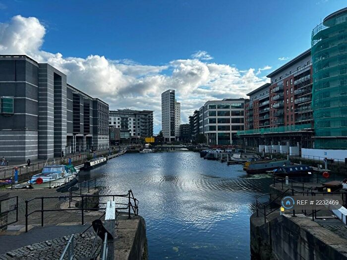 2 Bedroom Flat To Rent In Magellen House, Leeds, LS10