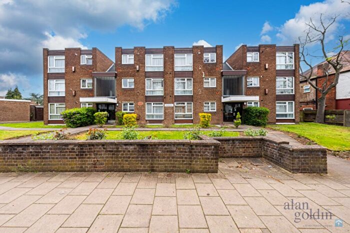 Studio To Rent In Thorndale, HA8