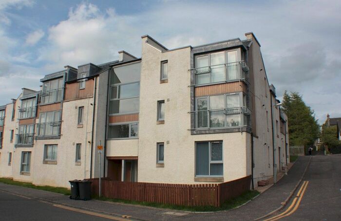 2 Bedroom Flat To Rent In Mid Street, Bathgate, EH48