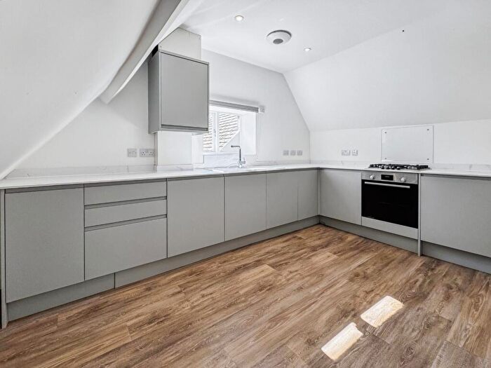 2 Bedroom Apartment To Rent In The Broadway, St Ives, Cambs, PE27