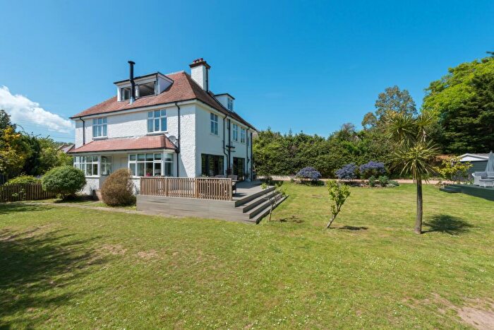 6 Bedroom Detached House For Sale In Kingsdown Hill, Kingsdown, CT14