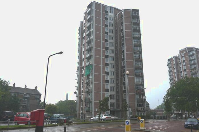 1 Bedroom Flat To Rent In Frances Street, Woolwich Dockyard SE18