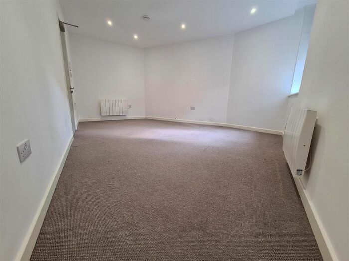 Studio To Rent In Pavilion Chambers, St. Neots, PE19