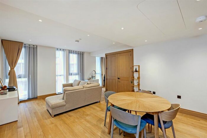 1 Bedroom Flat To Rent In Cleland House, John Islip Street, Westminster, London, SW1P