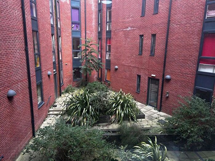 1 Bedroom Flat For Sale In Seymour Street, Liverpool, L3