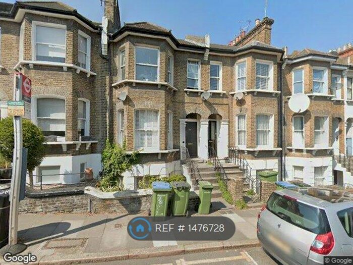 1 Bedroom Flat To Rent In Westcombe Hill, London, SE3