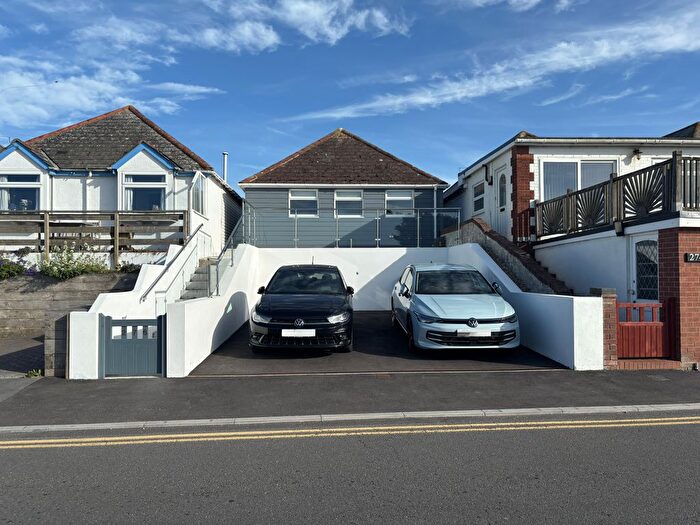 3 Bedroom Detached Bungalow For Sale In Coast Road, Pevensey Bay, BN24