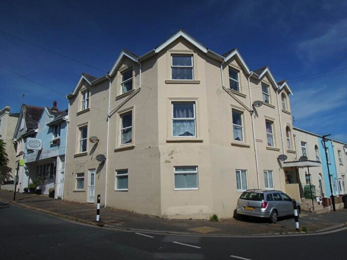 1 Bedroom Flat To Rent In Fitzroy Street, Sandown, Isle Of Wight, PO36