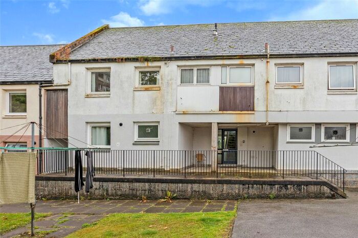 2 Bedroom Flat For Sale In Mortimer Drive, Aberdeen, Aberdeenshire, AB15