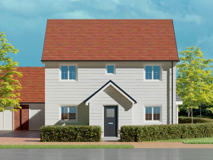 4 Bedroom Detached House For Sale In Off Thanet Way, Whitstable, CT5