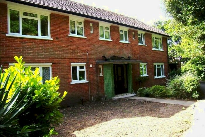 1 Bedroom Flat To Rent In Bournemouth, BH1