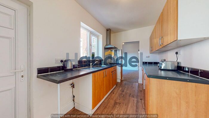 3 Bedroom Terraced House To Rent In Balby, Doncaster, DN4