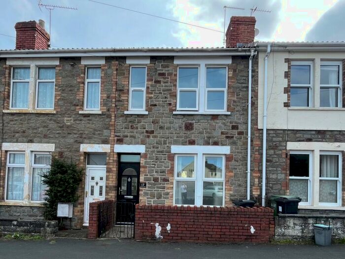 2 Bedroom House To Rent In Leicester Square, Bristol, BS16