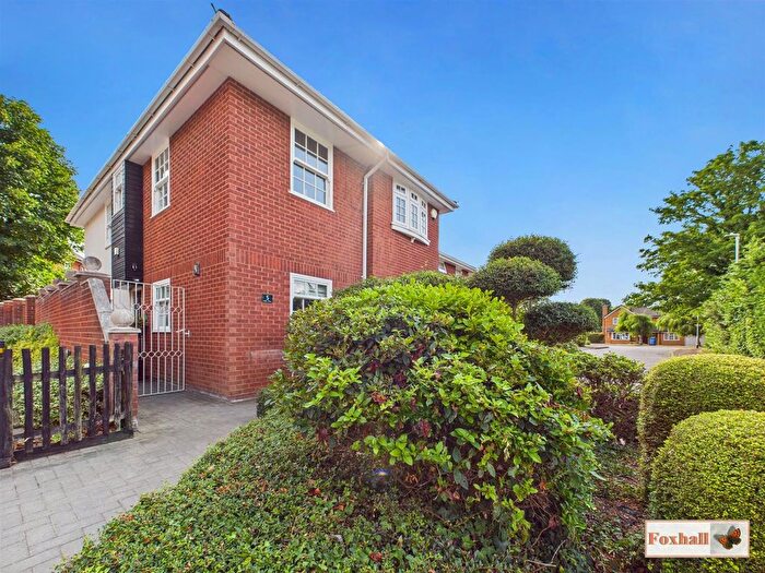 4 Bedroom Detached House For Sale In Stella Maris, Ipswich, IP2