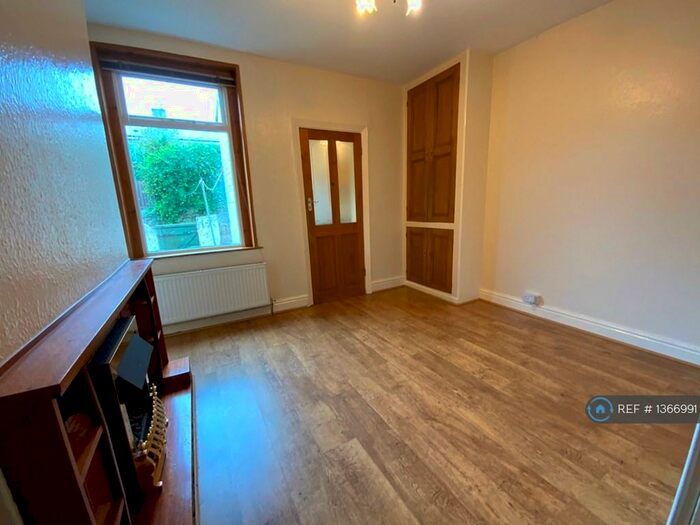 2 Bedroom Terraced House To Rent In Graham Street, Lancaster, LA1