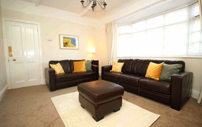 2 Bedroom Bungalow To Rent In Fernwood Avenue, Garden Village, Gosforth, NE3