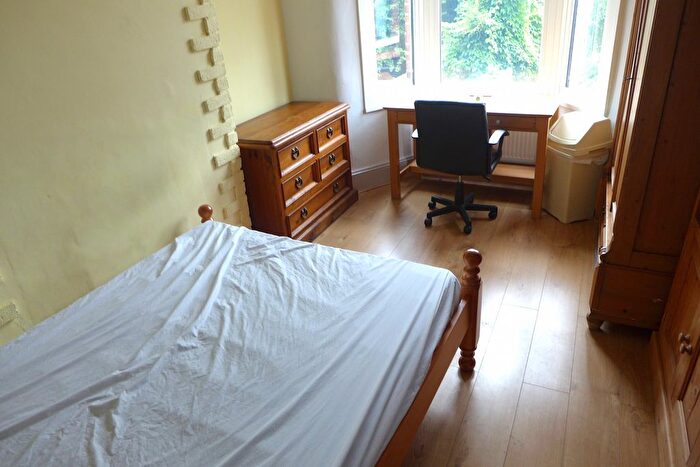 4 Bedroom Terraced House To Rent In Khama Road, London, SW17