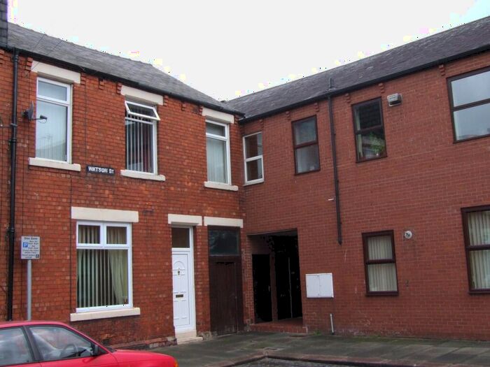 2 Bedroom Flat To Rent In Thomson Street, Carlisle, CA1