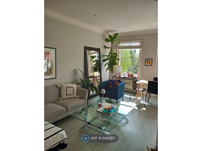 2 Bedroom Flat To Rent In Fellows Road, London, NW3