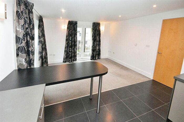 2 Bedroom Apartment For Sale In Tanners Wharf, Bishops Stortford, Hertfordshire, CM23