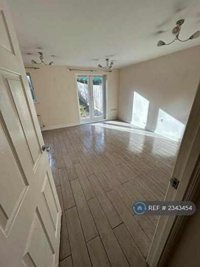 5 Bedroom Semi-Detached House To Rent In Station Road, Copplestone, Crediton, EX17