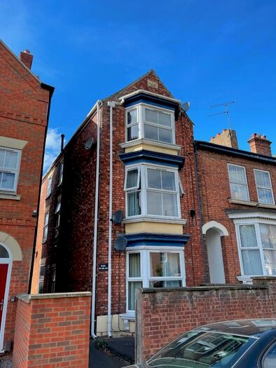 1 Bedroom Flat To Rent In St. Augustines Road, Wisbech, PE13