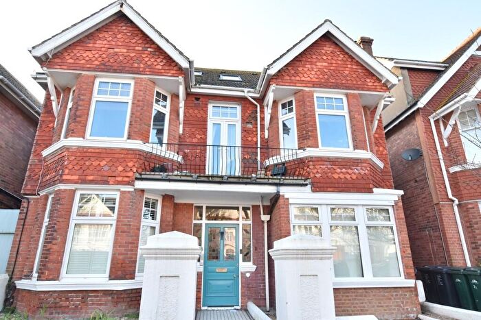 1 Bedroom Flat To Rent In Carlisle Road, Hove, East Sussex, BN3