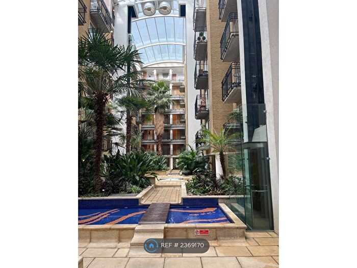 1 Bedroom Flat To Rent In Globe View, London, EC4V