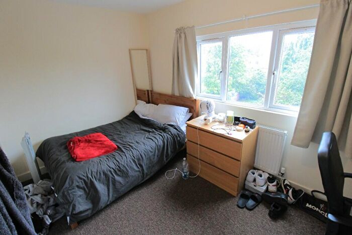 6 Bedroom Terraced House To Rent In Hubert Road, Selly OkaBirmingham, B29