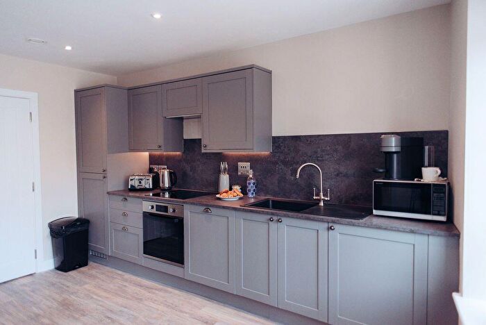 2 Bedroom Apartment For Sale In Southside Street, Plymouth, Devon, PL1